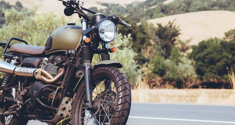  5 dicas para cuidar bem da sua moto